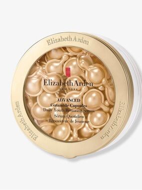 Elizabeth Arden Ceramide Capsules - Gold Pearl Serum